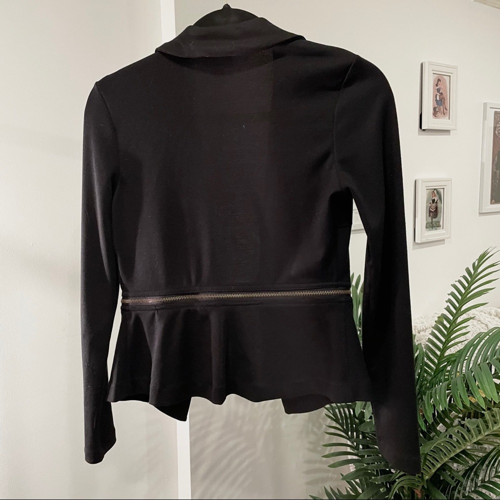 Mossimo Blazer - Picture 2 of 2